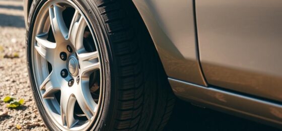 Летние автомобильные шины: как выбрать, эксплуатировать и не пожалеть