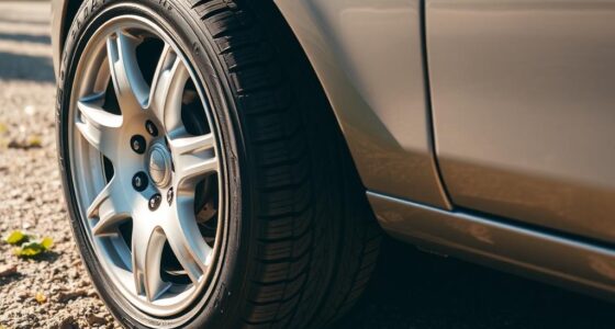 Летние автомобильные шины: как выбрать, эксплуатировать и не пожалеть