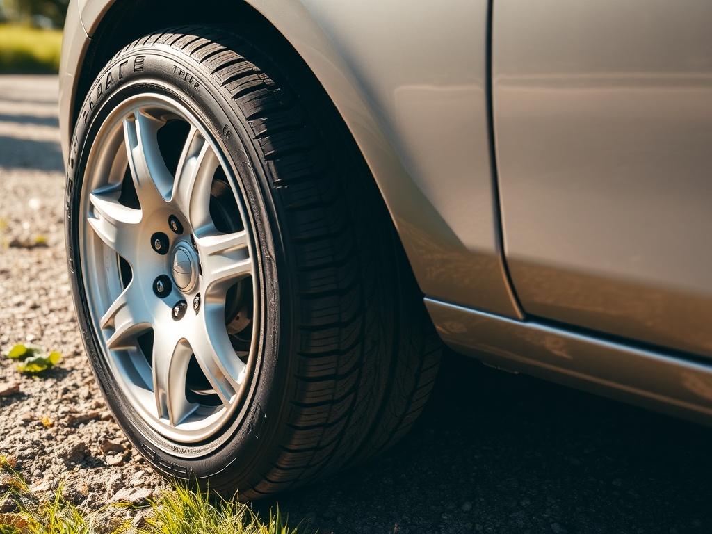 Летние автомобильные шины: как выбрать, эксплуатировать и не пожалеть