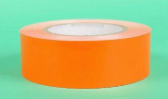 Лента армированная самоклеящаяся: простой способ сделать крепко и надолго