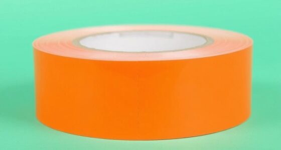 Лента армированная самоклеящаяся: простой способ сделать крепко и надолго