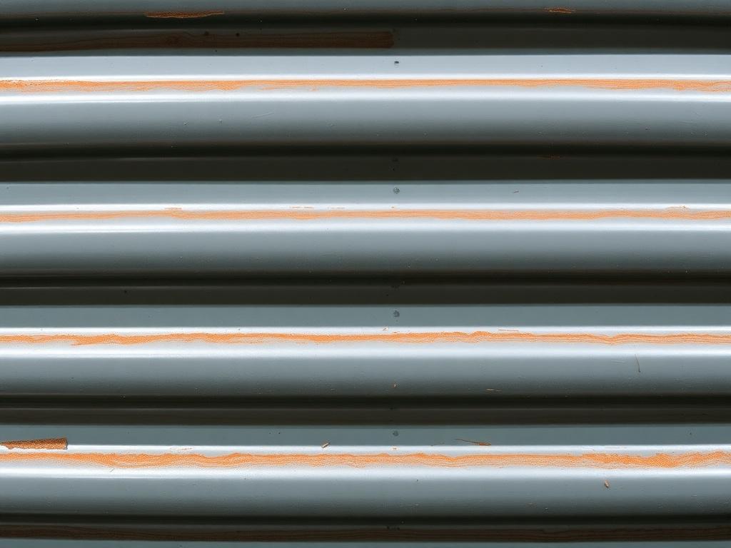 Профнастил: практичный выбор для крыши, забора и фасада — что нужно знать перед покупкой