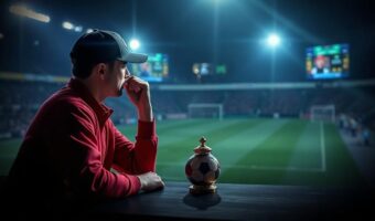 Как по отзывам выбрать каппера в мире спорта: практическое руководство для осторожного беттора
