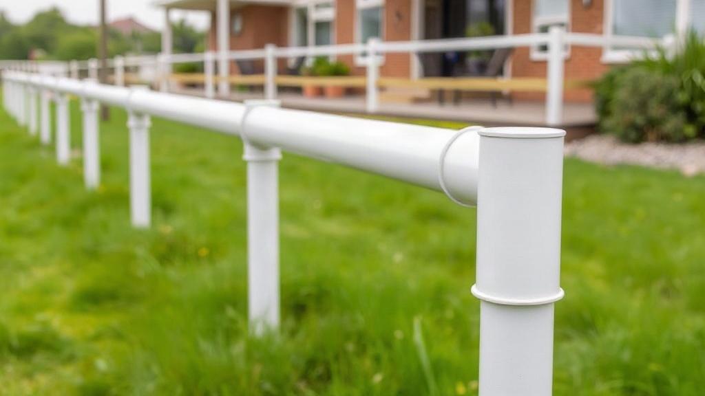 “Guardrail made of a profile pipe” “Guardrail made of a profile pipe”фото